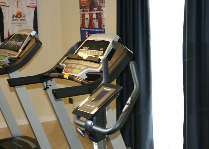 菲奥雷汽车酒店 3*