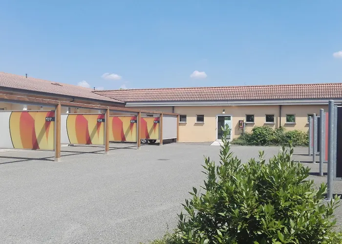 Fiore 3* Fiorenzuola dʼArda