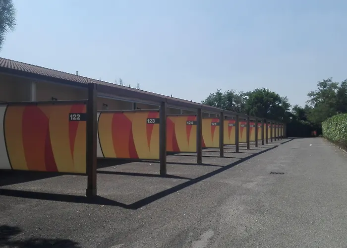 Hotel Fiore Fiorenzuola dʼArda