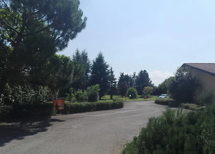 菲奥雷汽车酒店 酒店 费伦佐拉亚达