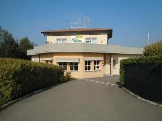 酒店 菲奥雷汽车酒店